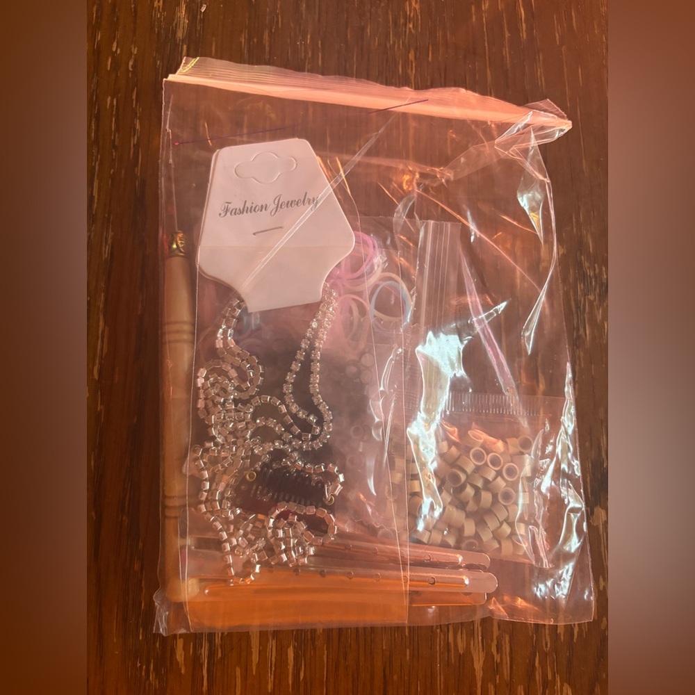 Fashion Jewelry Making Kit